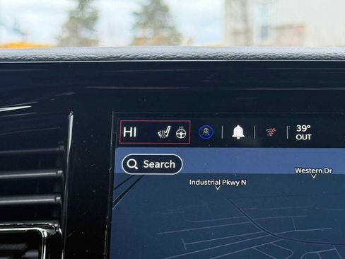 New 2026 Dodge Durango GT AWD/4WD image 13