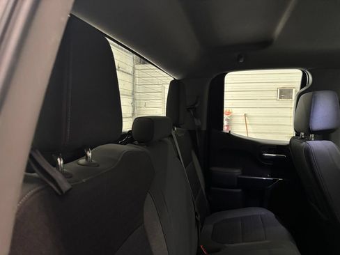 Used 2020 GMC Sierra 1500 Elevation w/ Elevation Value Package AWD/4WD image 32