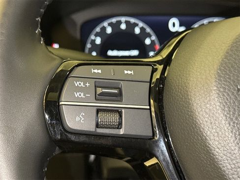 Certified 2026 Honda CR-V EX-L image 33