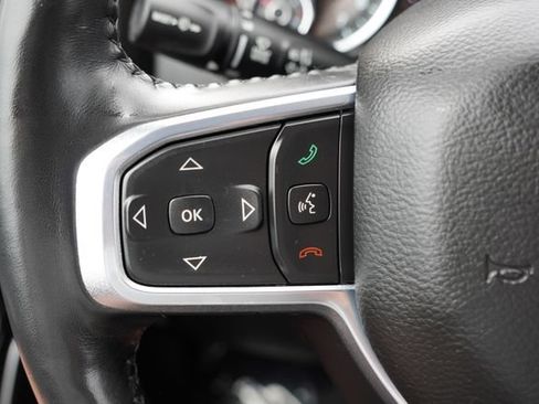 Used 2020 RAM 1500 Laramie AWD/4WD image 35