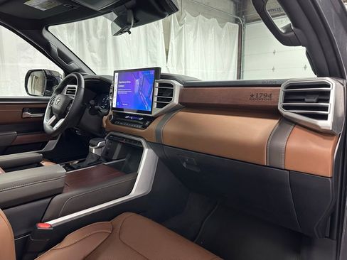 Used 2025 Toyota Tundra 1794 Edition image 65
