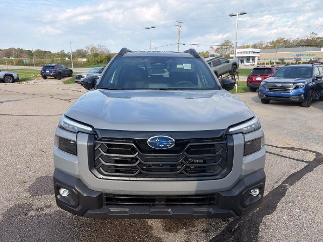New 2026 Subaru Outback Limited XT AWD/4WD image 2