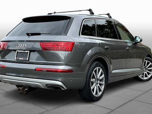 Used 2019 Audi Q7 3.0T Prestige image 11