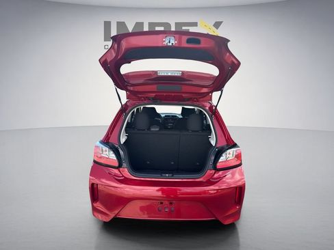 Used 2024 Mitsubishi Mirage ES FWD image 24