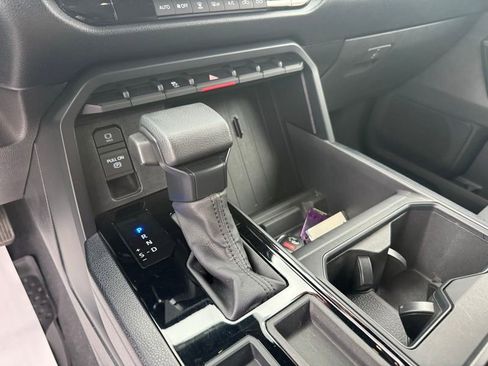 Used 2025 Toyota Tundra SR w/ SR Tow Package image 13