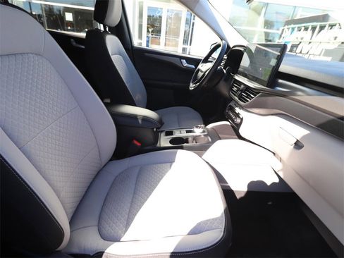 Certified 2023 Ford Escape Active w/ Tech Pack #2 image 12