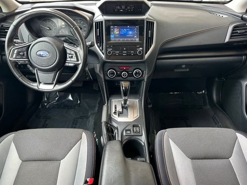 Used 2021 Subaru Crosstrek 2.0i Premium w/ Popular Package #3 AWD/4WD image 12