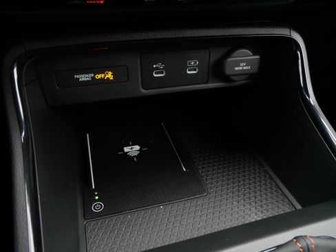 Certified 2026 Honda CR-V Sport Touring image 29