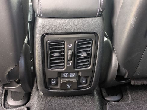 Used 2024 Dodge Durango SRT AWD/4WD image 26