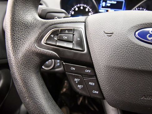 Used 2017 Ford Escape SE AWD/4WD image 20