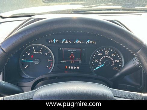 Used 2019 Ford F150 XLT w/ Equipment Group 302A Luxury image 27