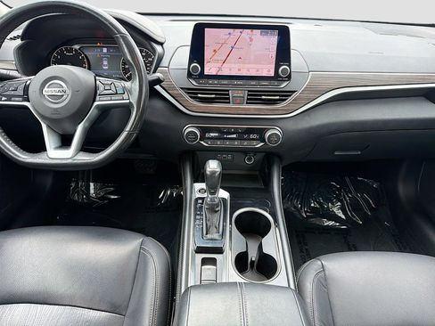 Used 2022 Nissan Altima 2.5 SL FWD image 17
