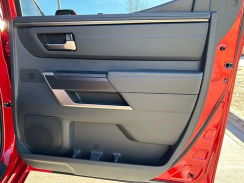 New 2026 Toyota Tundra Platinum AWD/4WD image 15