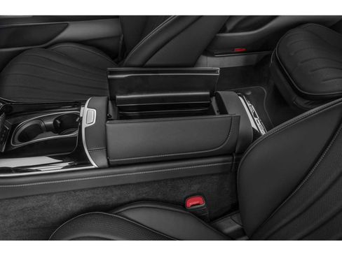 New 2026 Mercedes-Benz S 500 4MATIC image 10