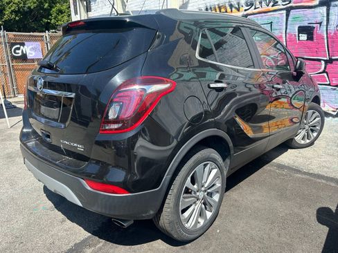 Used 2020 Buick Encore Preferred image 6