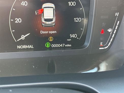New 2026 Acura ADX FWD image 19
