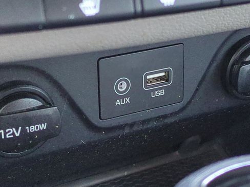 Used 2020 Hyundai Tucson SEL w/ Cargo Package image 20