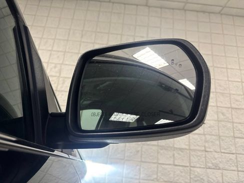 Used 2024 Ford Edge SEL w/ Convenience Package AWD/4WD image 30