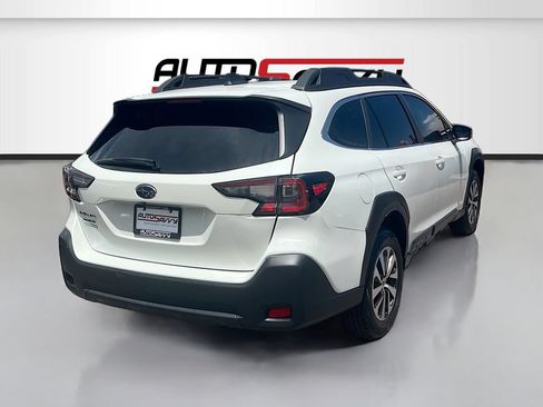 Used 2025 Subaru Outback Premium w/ Popular Package #1A AWD/4WD image 7