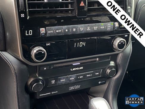 Used 2023 Lexus GX 460 Premium image 30