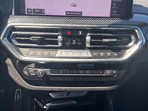Used 2024 BMW X3 M40i image 10