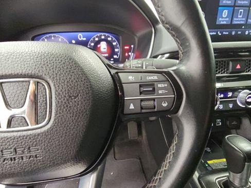 Used 2024 Honda Civic Touring image 26