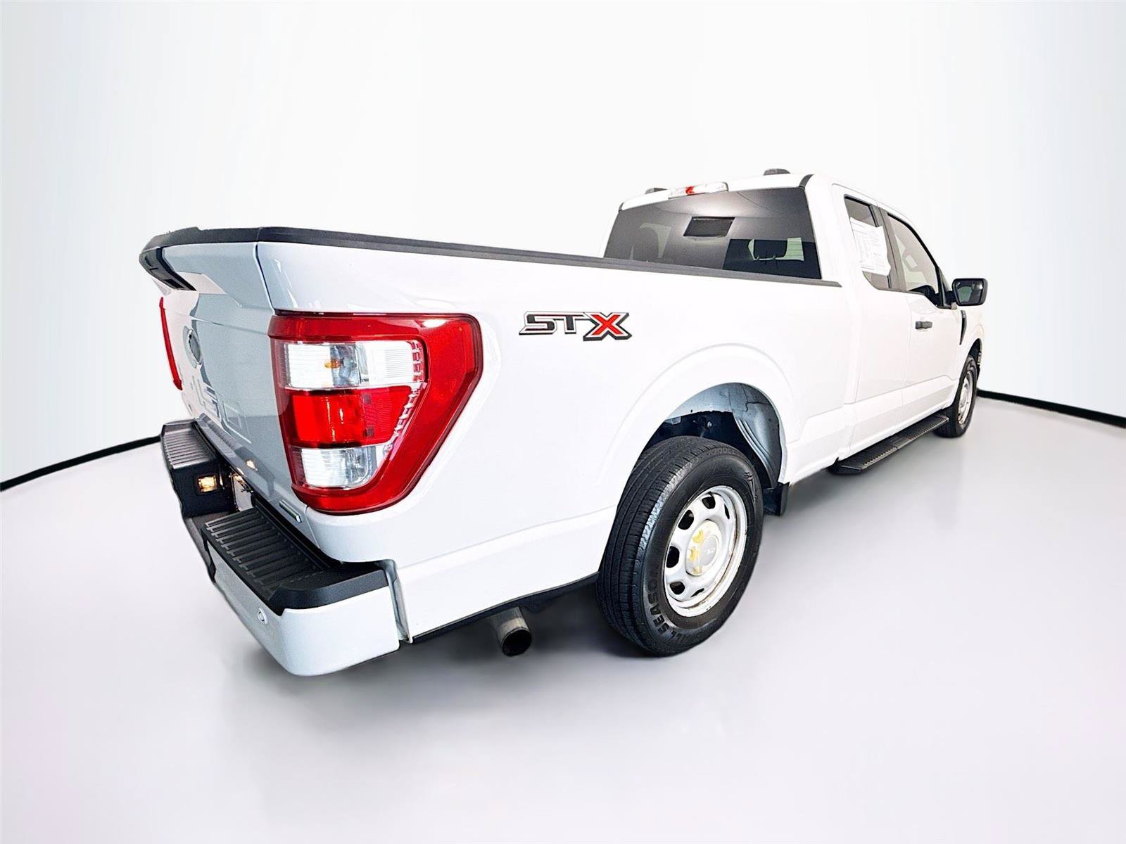 Used 2023 Ford F150 XL w/ STX Appearance Package RWD image 30