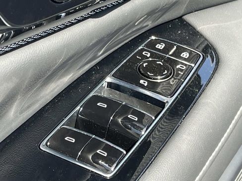 New 2025 Cadillac Optiq Sport 1 image 23