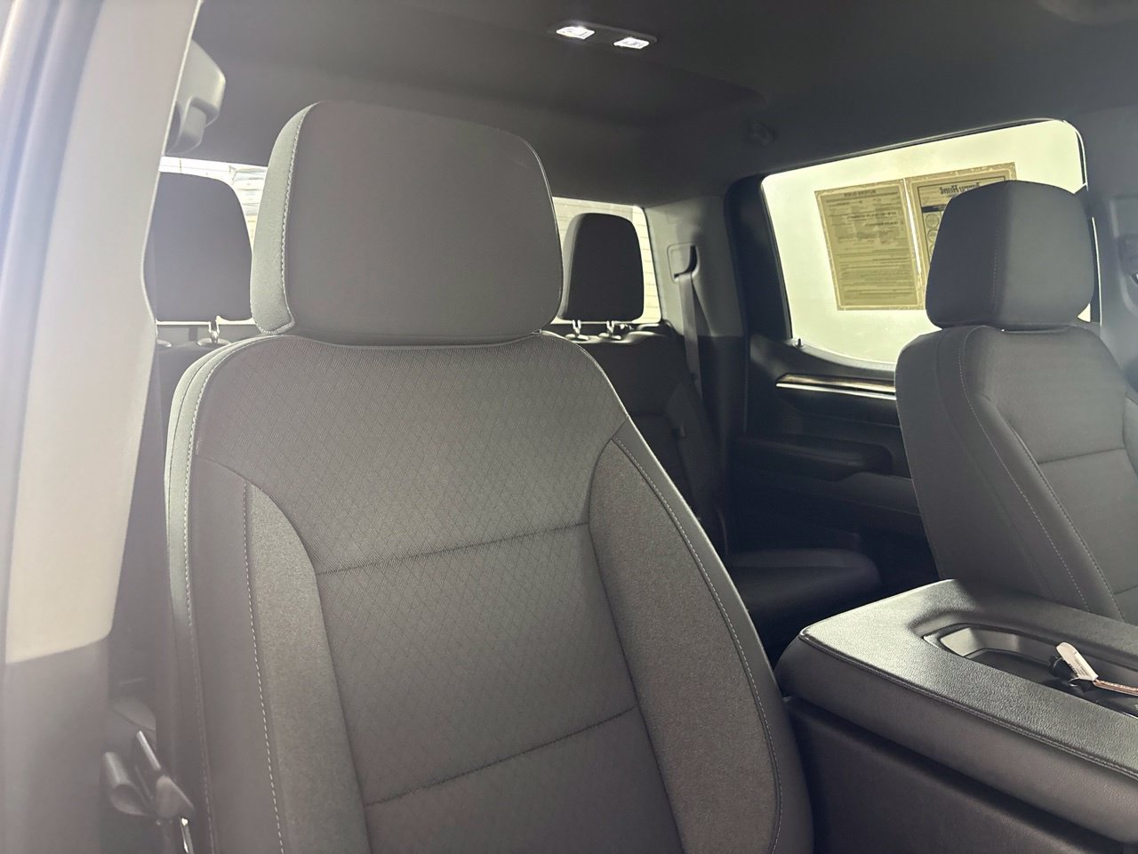 Used 2024 GMC Sierra 1500 Elevation AWD/4WD image 33
