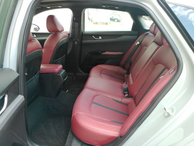 Used 2023 Kia K5 GT-Line FWD image 19