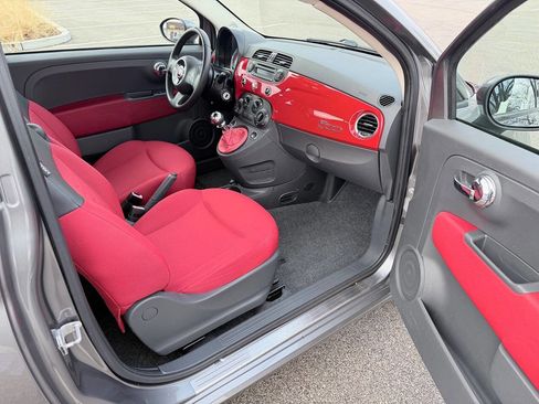 Used 2013 FIAT 500 Pop image 20