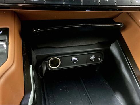 Used 2024 Kia Telluride EX X-Line AWD/4WD image 15