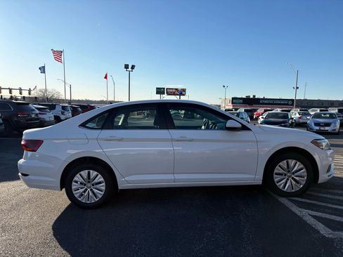 Used 2019 Volkswagen Jetta S w/ Driver Assistance Package image 6