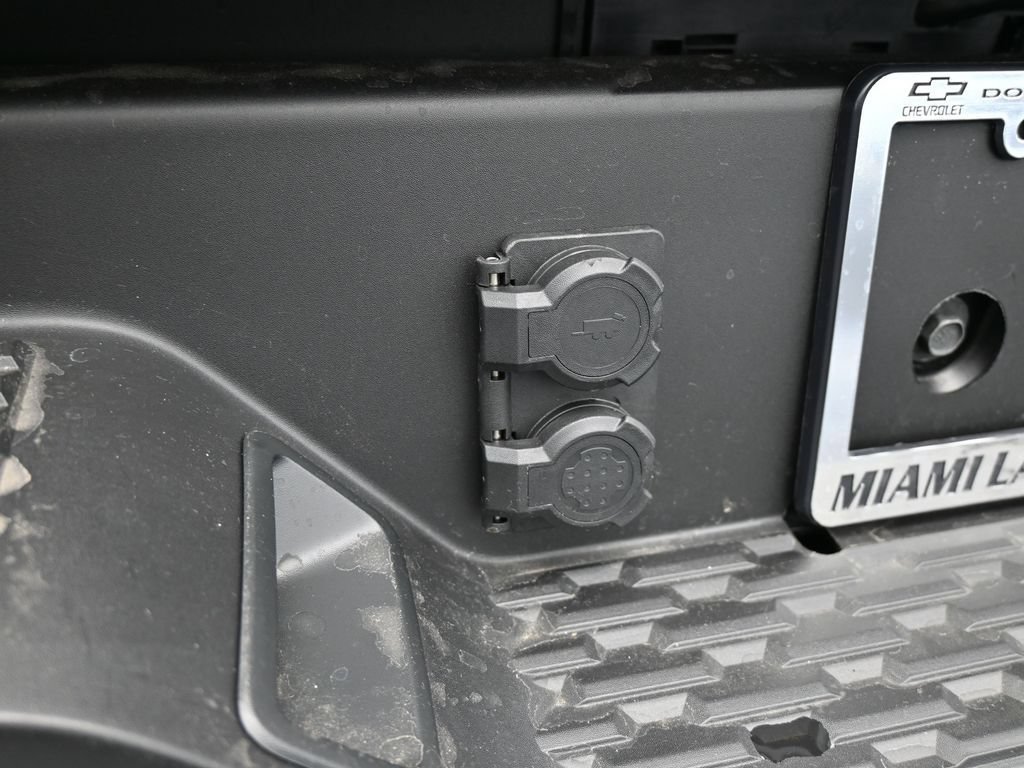 Used 2026 RAM 1500 Tungsten AWD/4WD image 38