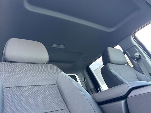 New 2026 Chevrolet Silverado 3500 W/T w/ WT Convenience Package image 15