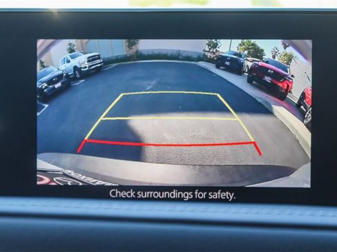 Used 2021 MAZDA CX-30 AWD 2.5 S w/ Premium Package image 24