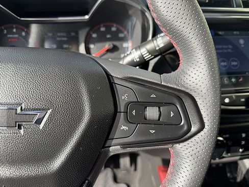 Used 2023 Chevrolet TrailBlazer RS w/ Convenience Package image 20
