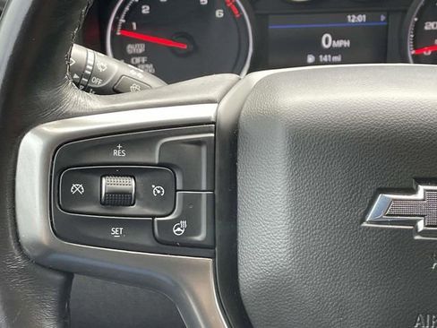 Used 2021 Chevrolet Silverado 1500 RST AWD/4WD image 25