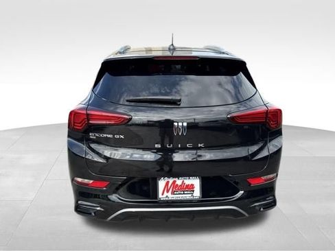 Used 2025 Buick Encore GX Sport Touring AWD/4WD image 6