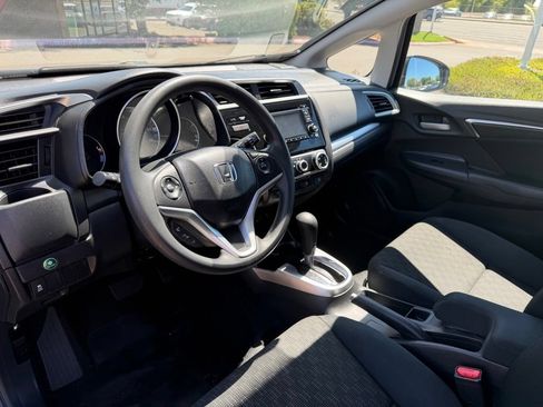 Used 2015 Honda Fit LX image 15