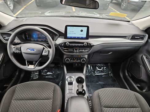 Used 2024 Ford Escape Active AWD/4WD image 10