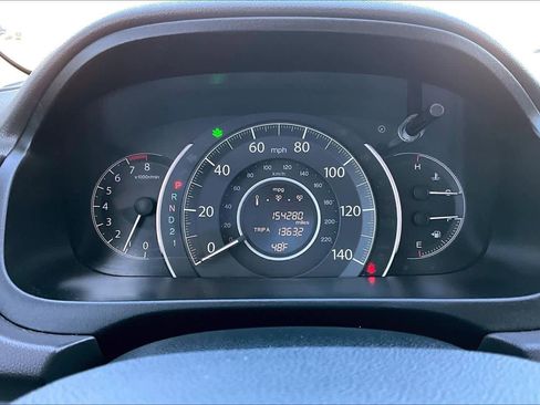 Used 2014 Honda CR-V EX-L image 24
