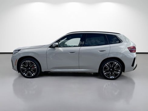 New 2026 BMW X3 xDrive30 w/ Premium Package image 6