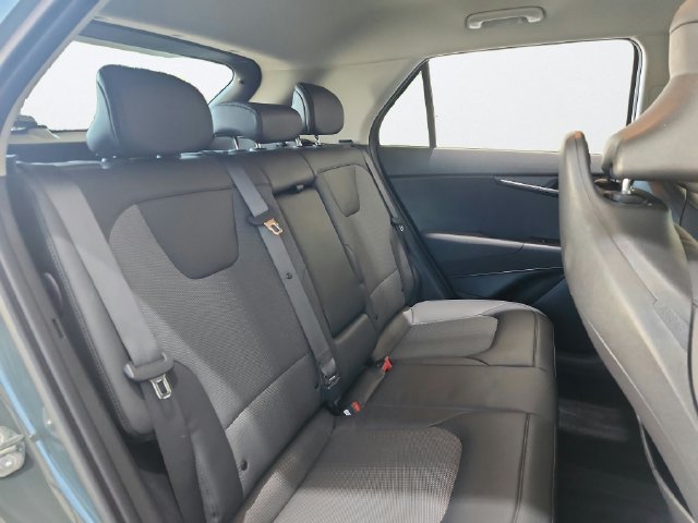 Certified 2024 Kia Niro EX FWD image 26