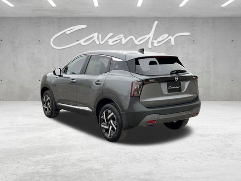 New 2026 Nissan Kicks SV FWD image 14