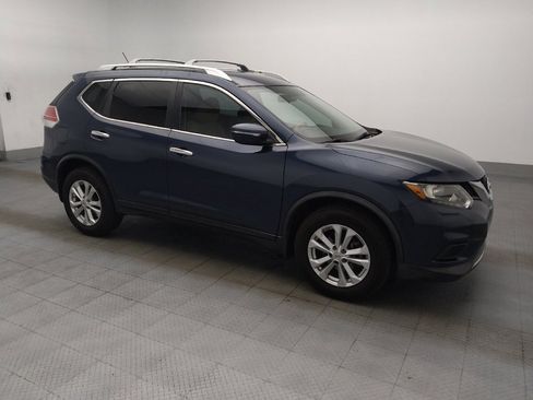 Used 2015 Nissan Rogue SV FWD image 11