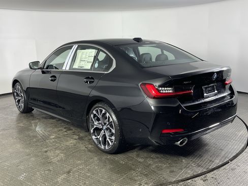 New 2026 BMW 330i xDrive Sedan w/ Premium Package image 6