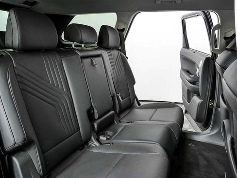 Certified 2026 Hyundai Palisade FWD Hybrid image 20