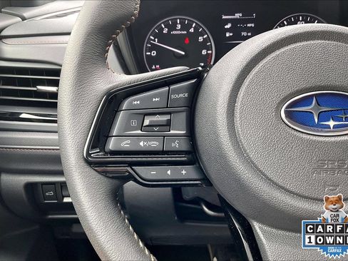 Certified 2025 Subaru Forester Touring w/ Popular Package - Touring AWD/4WD image 25