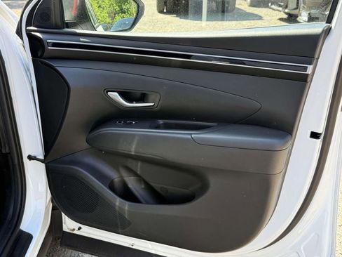 Used 2023 Hyundai Tucson SEL AWD/4WD image 7
